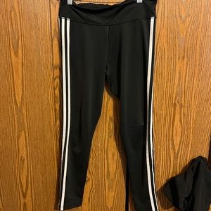 ✨3/$20✨Adidas Climalite Leggings